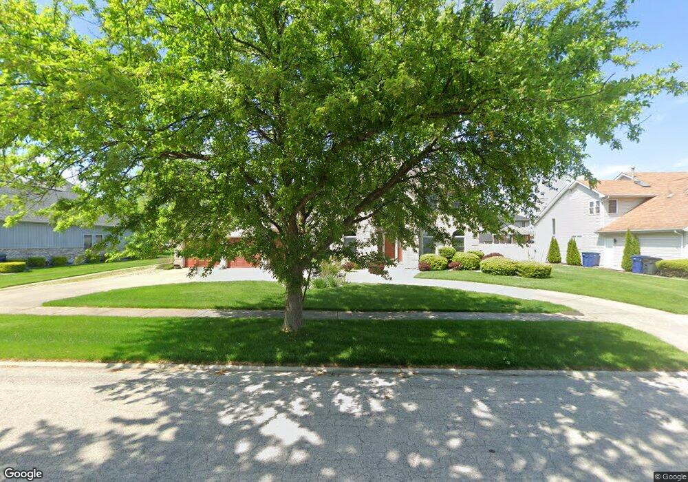 4556 Columbine Ln, Matteson, IL 60443 - photo 1