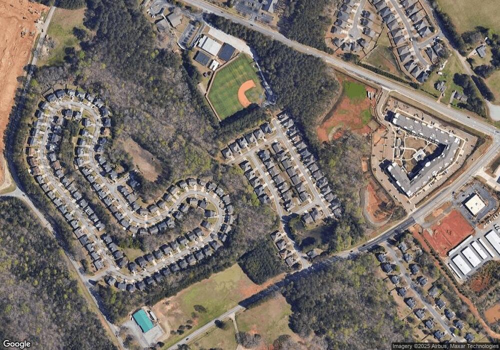 708 Retreat Dr, Dacula, GA 30019 - photo 1