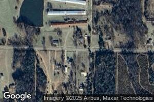 0 Doe Ln, Dover, AR 72837