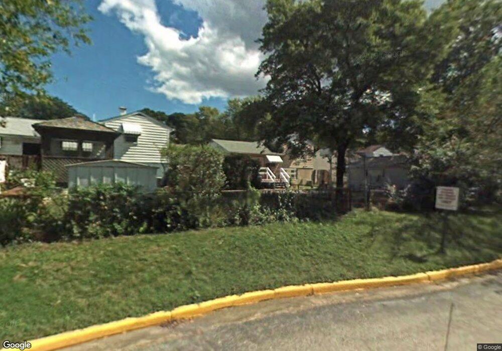 6026 Mustang Dr, Riverdale, MD 20737 - photo 1