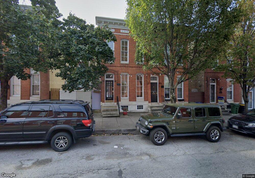 3 E Ostend St, Baltimore, MD 21230 - photo 1