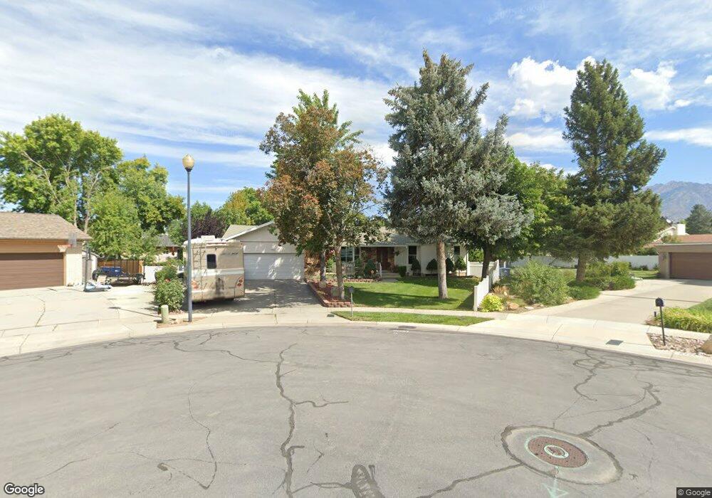 8350 Urry Cir, Sandy, UT 84093 - photo 1