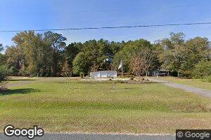 136 Herring Rd, Orrum, NC 28369