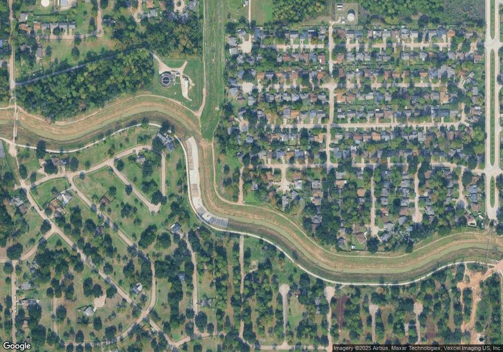 9210 Vinetree Ln, Houston, TX 77040 - photo 1