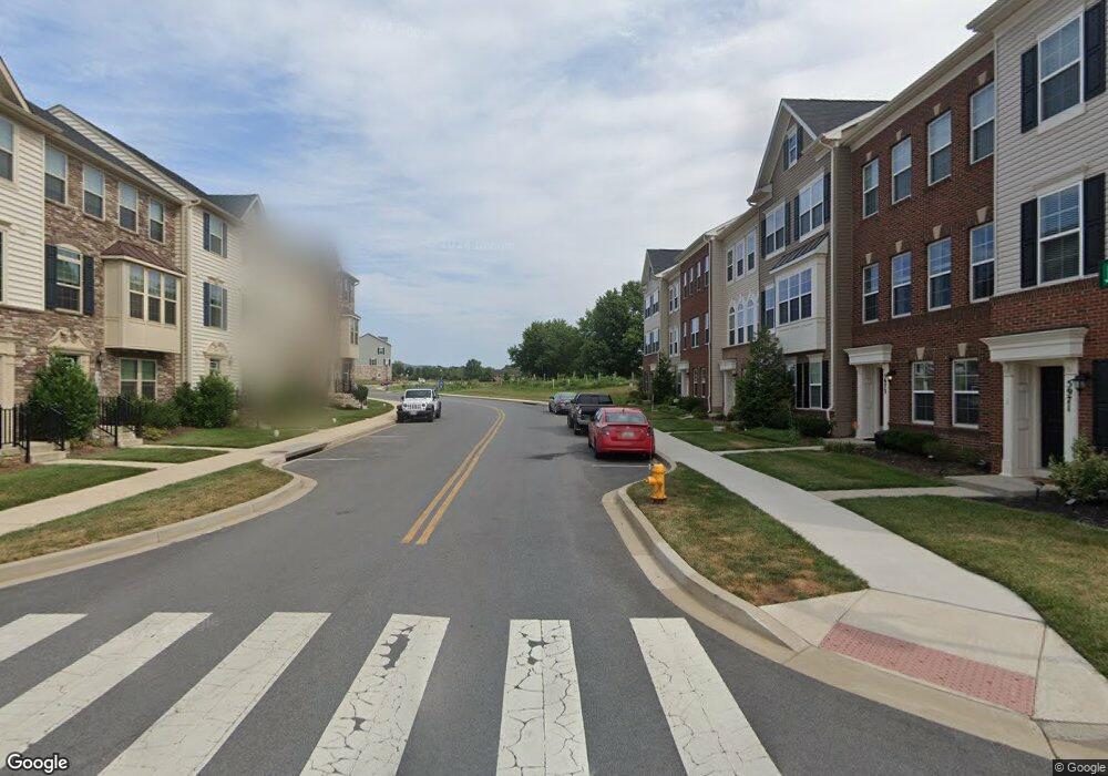 Homesite 293 Jefferson Commons Way, Frederick, MD 21703 - photo 1