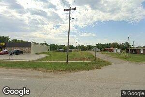 283 N Main St, Jennings, OK 74038