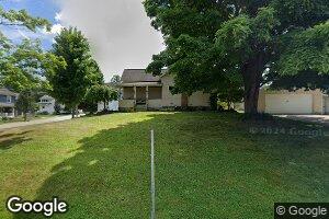 22 1st Ave, Lucas, OH 44843