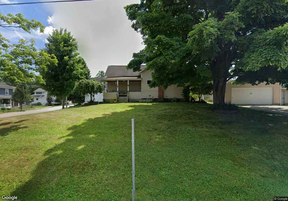 22 1st Ave, Lucas, OH 44843 - photo 1