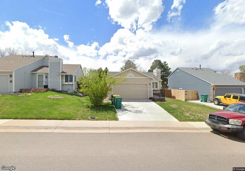 20050 E Wagontrail Dr, Centennial, CO 80015 - photo 1