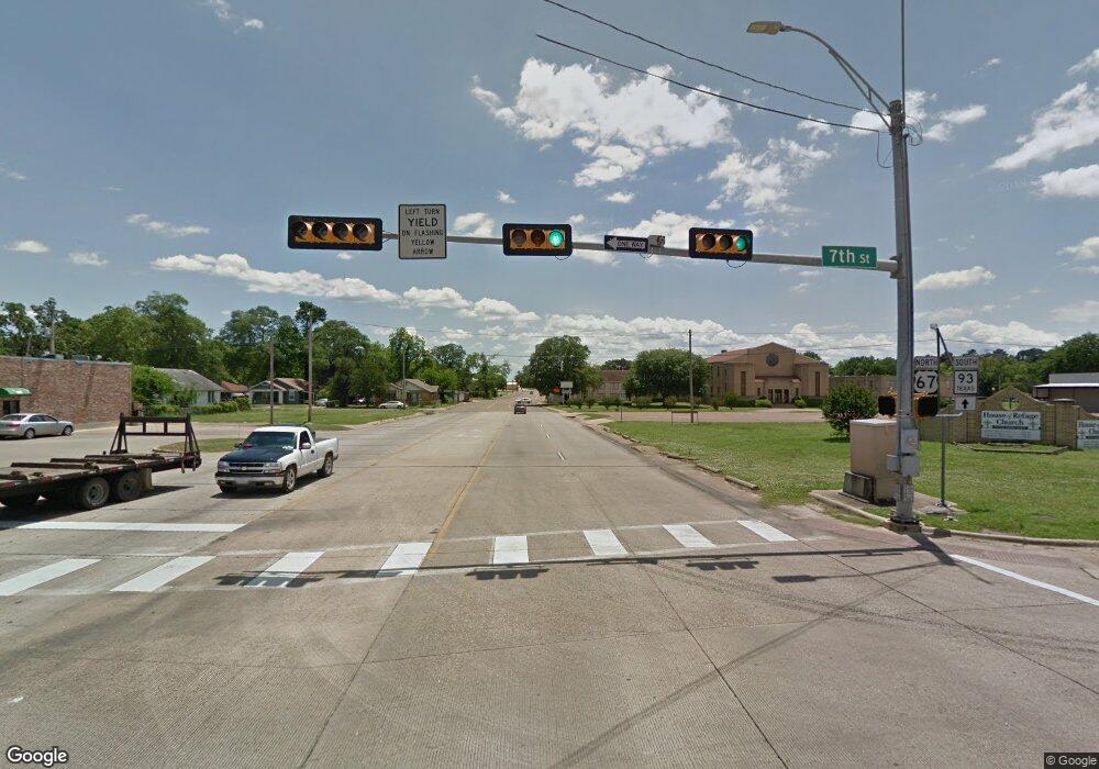 4112 A S Lake Dr, Texarkana, TX 75501 - photo 1