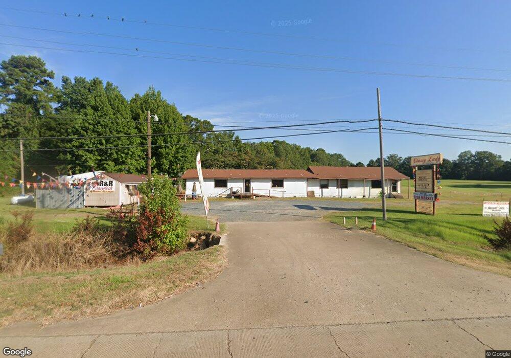 4112 S Lake Dr, Texarkana, TX 75501 - photo 1