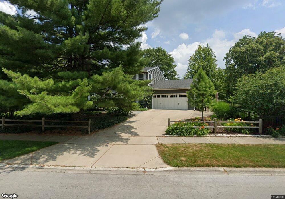 402 S Charles Ave, Naperville, IL 60540 - photo 1