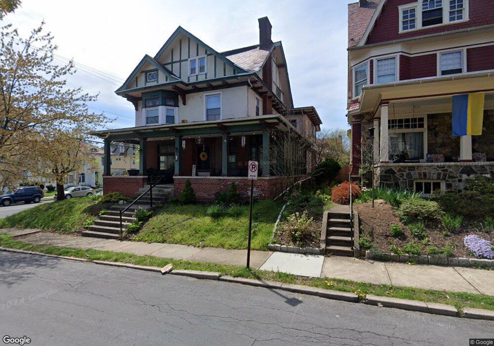 46 S West St unit 48, Allentown, PA 18102 - photo 1