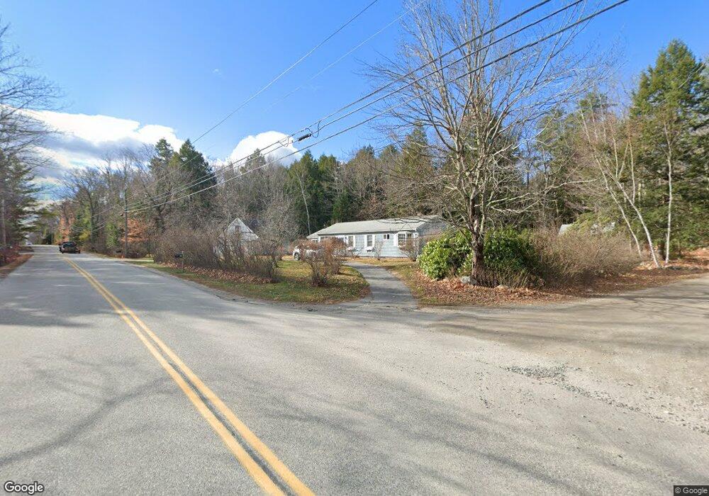 0 Granite Ridge, Windham, ME - photo 1