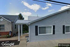 1612 Lincoln Heights, Pomeroy, OH 45769
