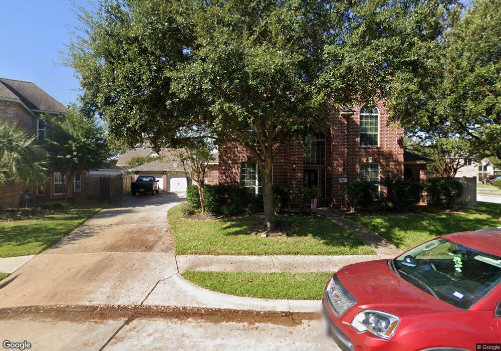 8011 Crescent Canyon Ct, Houston, TX 77095 - photo 1