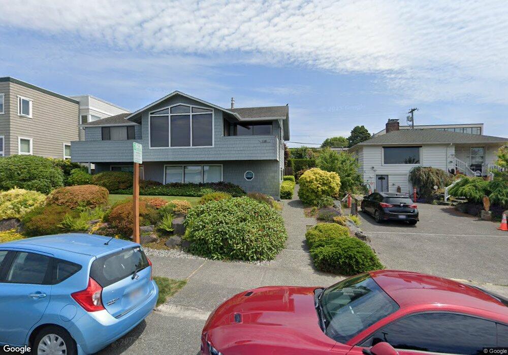 128 Sunset Ave N, Edmonds, WA 98020 - photo 1