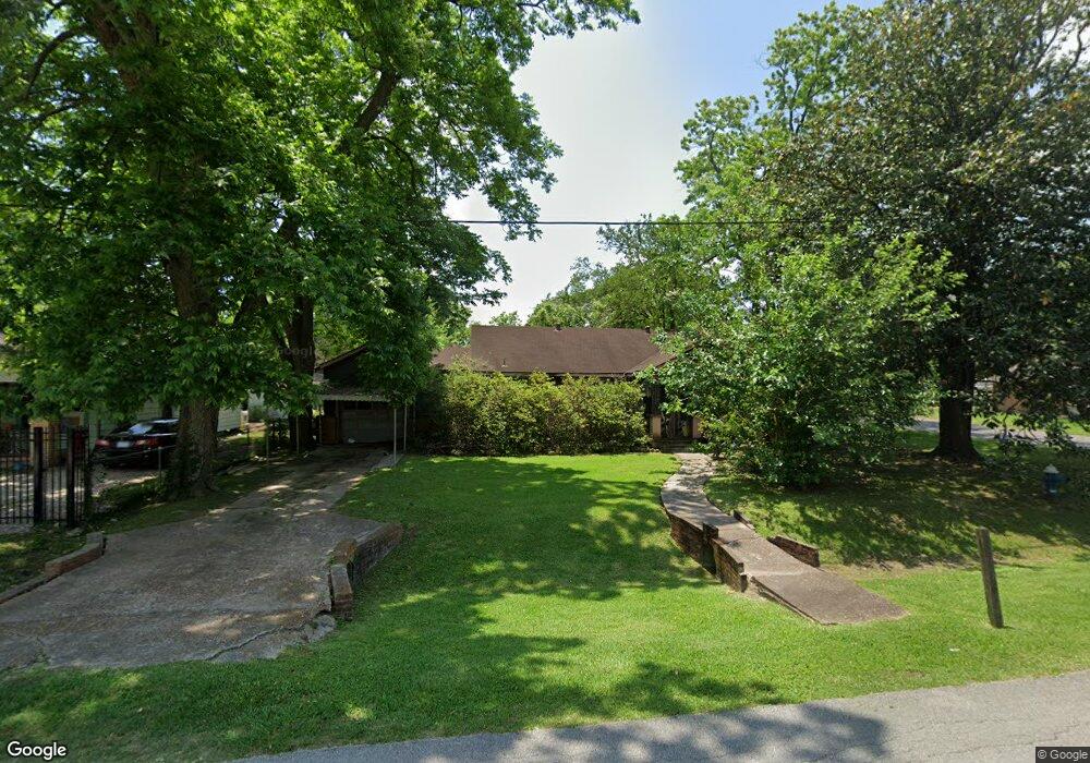 3704 Hurley St, Houston, TX 77093 - photo 1