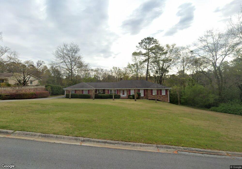 723 Captain Kell Dr, Macon, GA 31204 - photo 1
