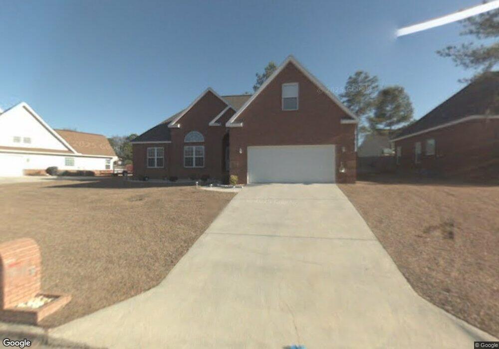 609 Bay Laurel Cir, Warner Robins, GA 31088 - photo 1