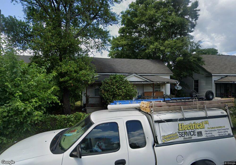 56 Davis St, Macon, GA 31204 - photo 1