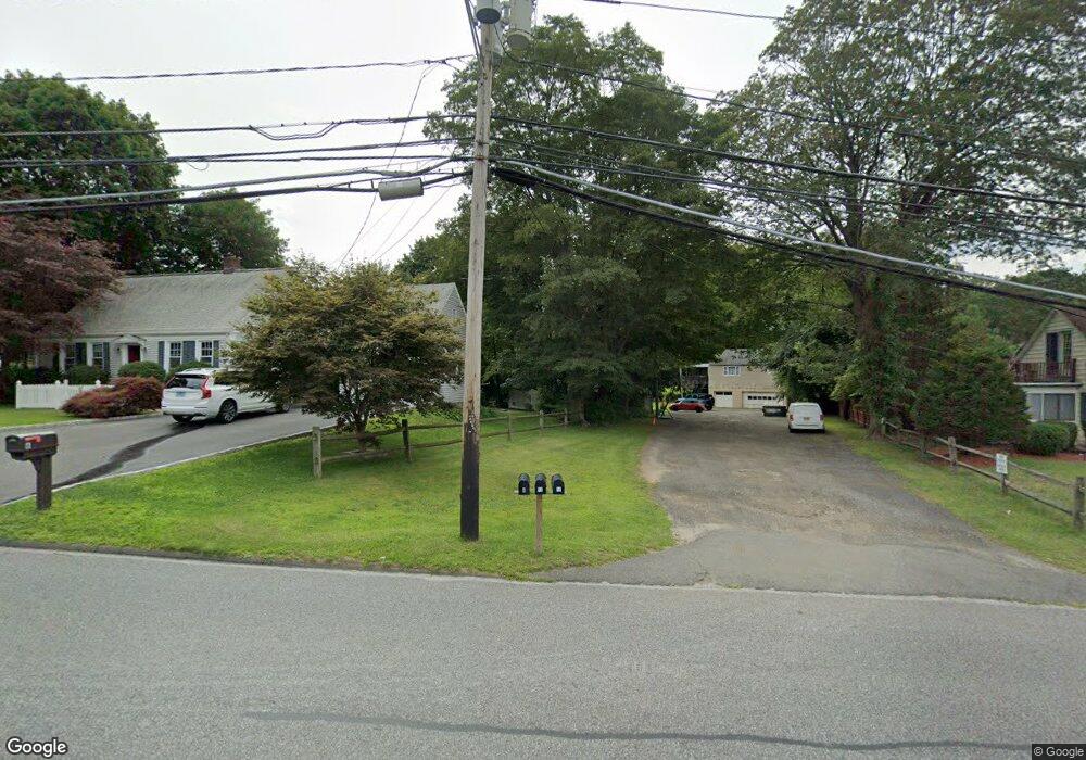 8 Great Plain Rd, Danbury, CT 06810 - photo 1