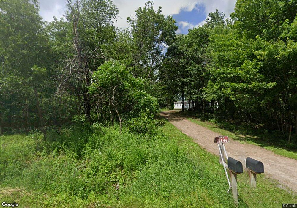 W15646 Kay Rd, Osseo, WI 54758 - photo 1