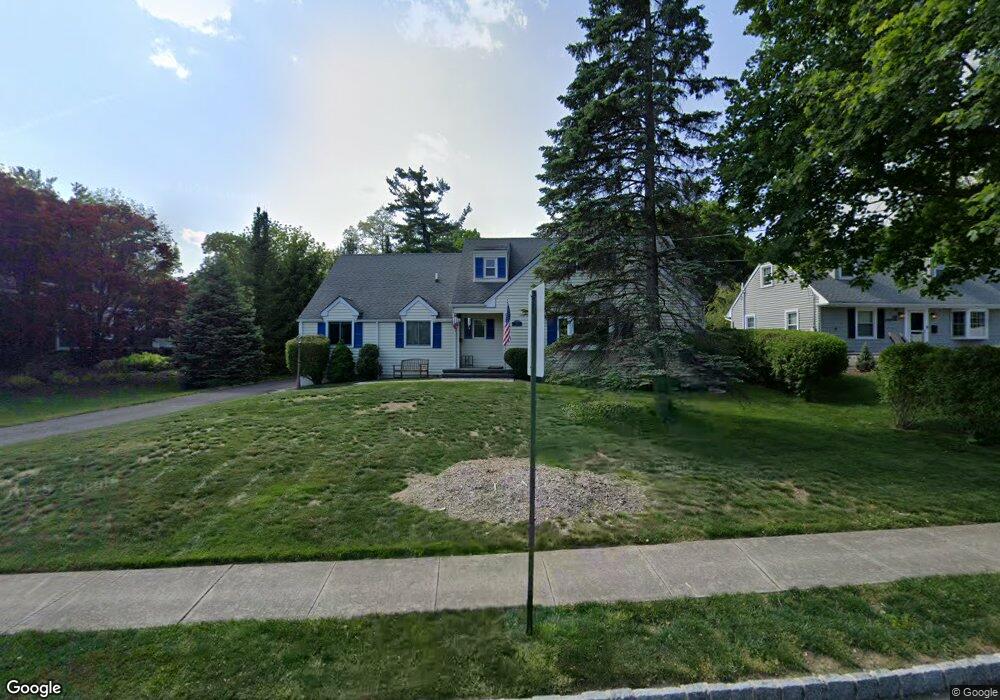 44 Olcott Ave, Bernardsville, NJ 07924 - photo 1