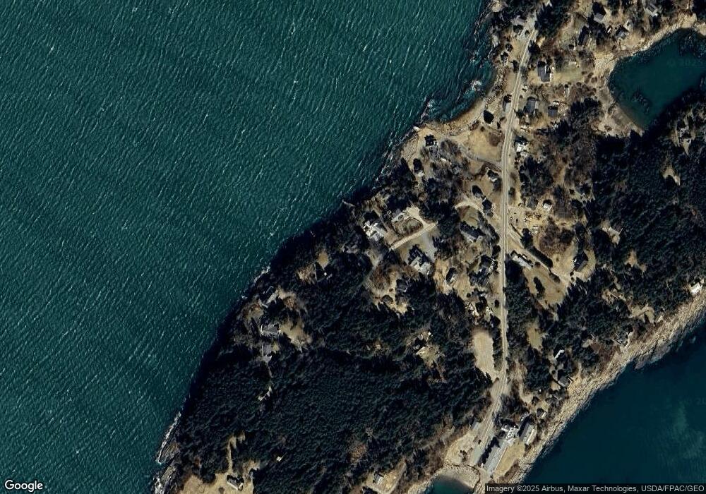 28 Elden Point Rd, Bailey Island, ME 04003 - photo 1