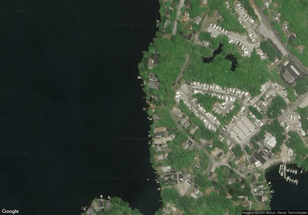 70 Killdeer Island Rd, Webster, MA 01570 - photo 1