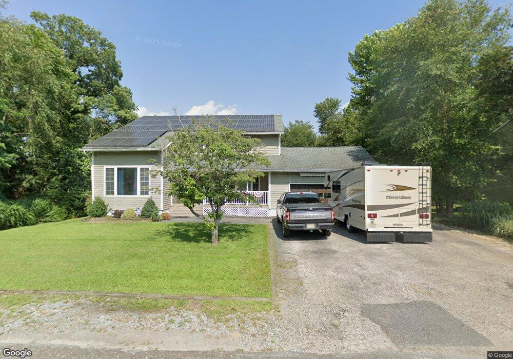 32 Central Ave, Mays Landing, NJ 08330 - photo 1