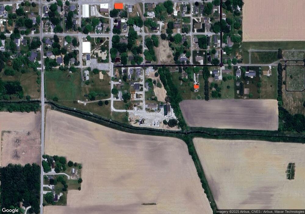 431 S Washington St, Sharpsville, IN 46068 - photo 1