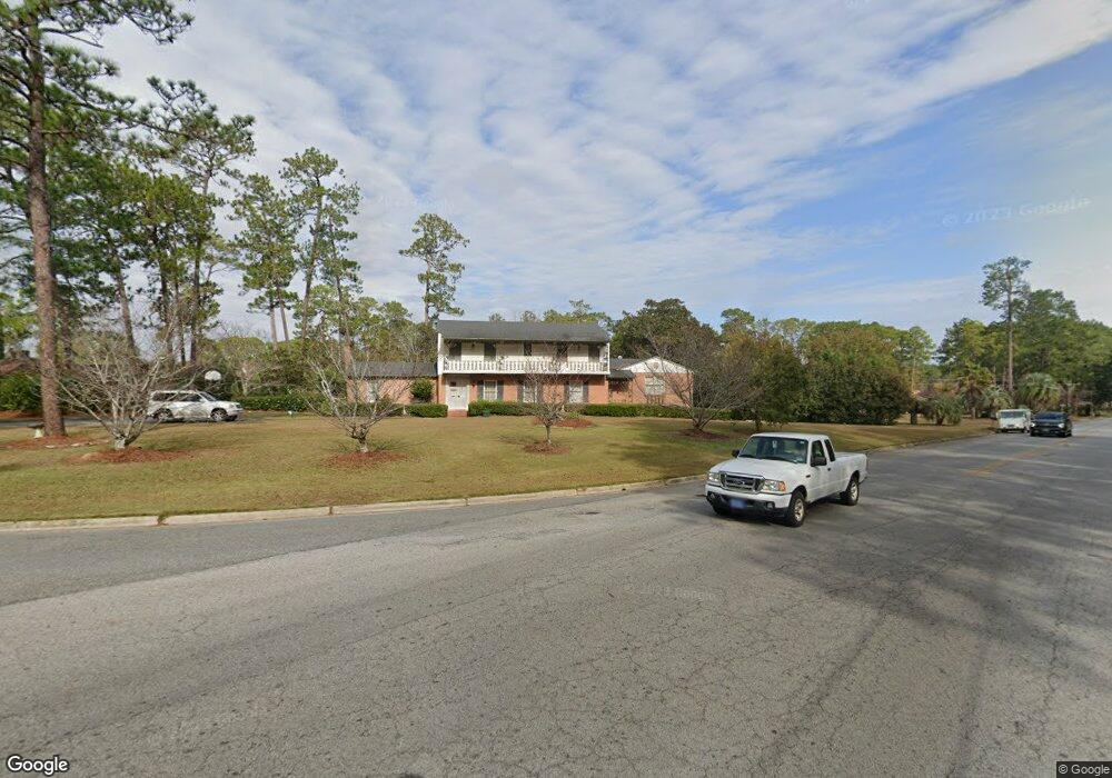 511 12th St E, Tifton, GA 31794 - photo 1