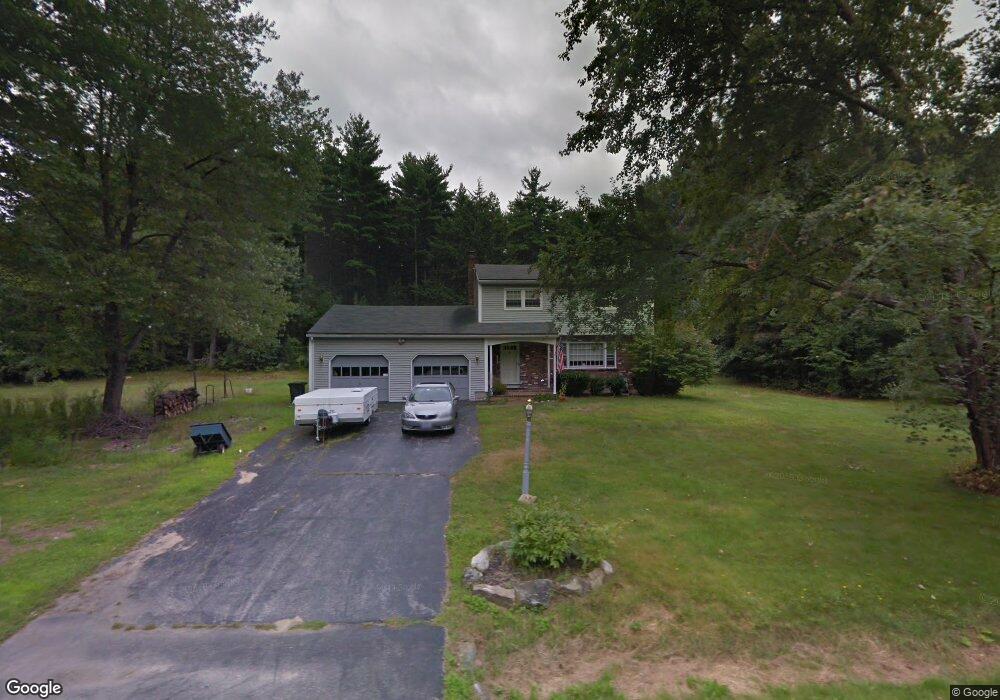 21 Caron Rd, Bedford, NH 03110 - photo 1