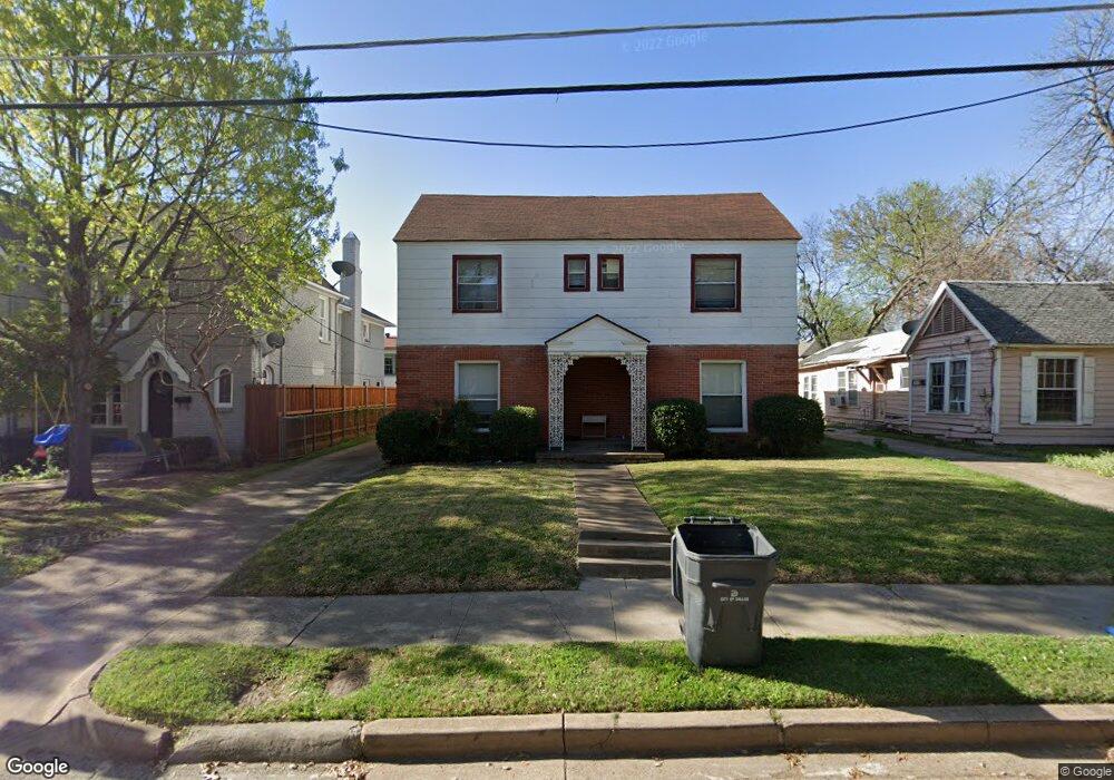 6022 La Vista Dr, Dallas, TX 75206 - photo 1