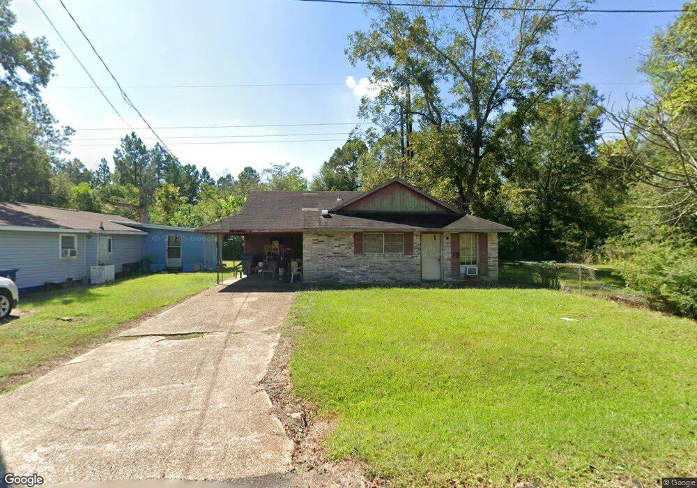 510 E 9th St, Deridder, LA 70634 - photo 1
