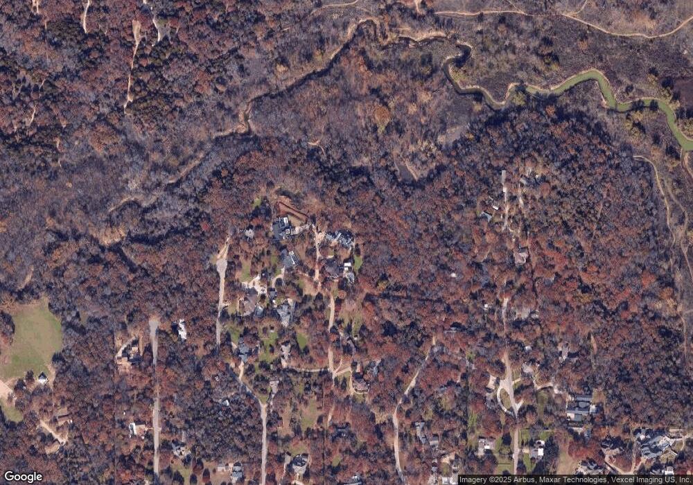 3450 Hillside Dr, Southlake, TX 76092 - photo 1