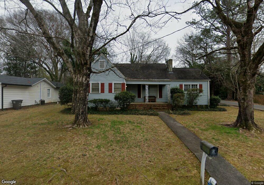 315 Roswell Ave SE, Rome, GA 30161 - photo 1
