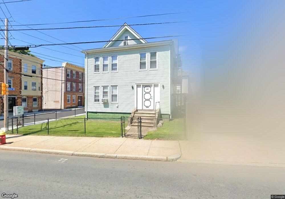 296 Cross St, Malden, MA 02148 - photo 1