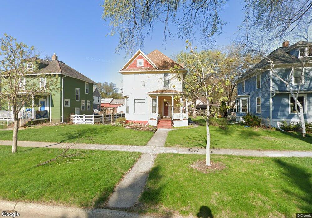 815 6th St S, Fargo, ND 58103 - photo 1