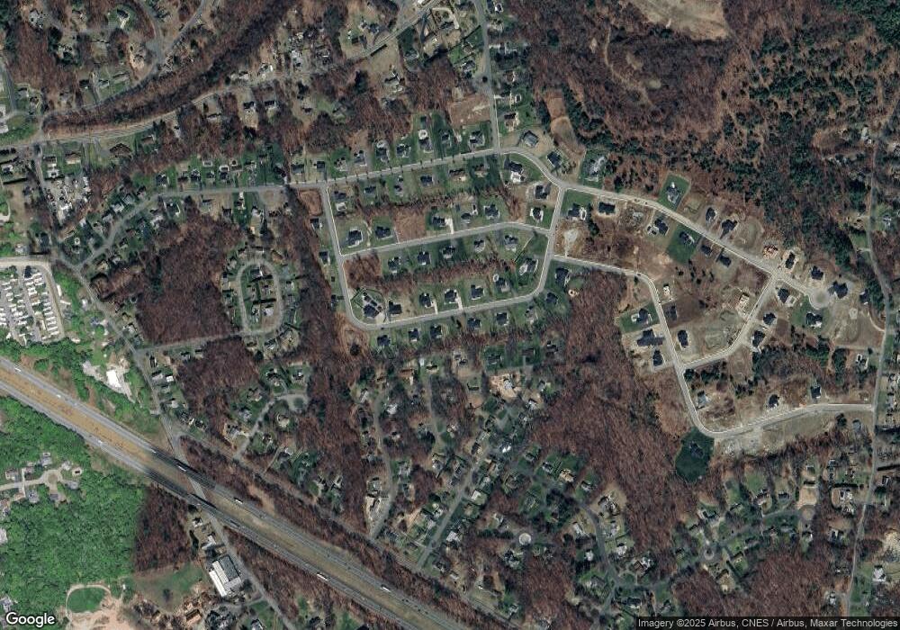 199 Autumn Ridge Rd, Ludlow, MA 01056 - photo 1