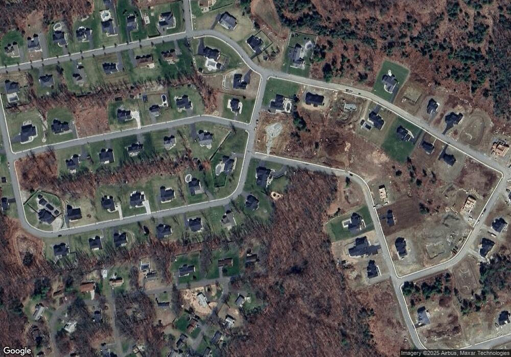 48 Autumn Ridge Rd, Ludlow, MA 01056 - photo 1