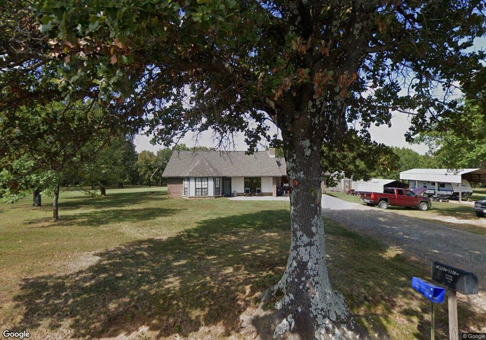 471739 E 1120 Rd, Muldrow, OK 74948 - photo 1