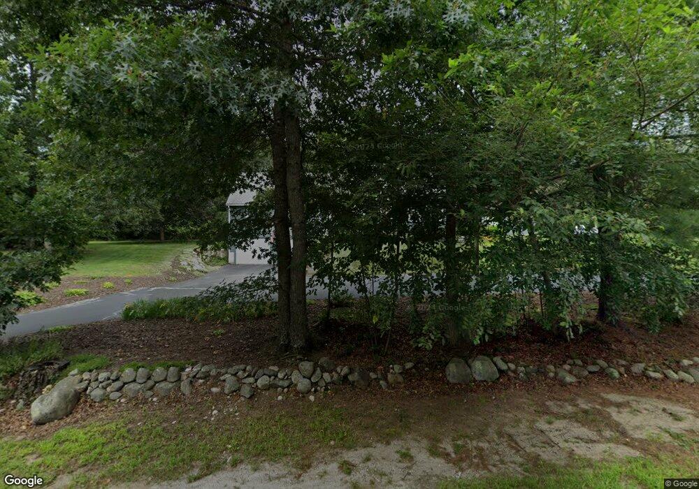 283 State St, Hanson, MA 02341 - photo 1