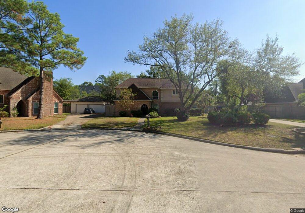 14206 Rivergrove Dr, Houston, TX 77070 - photo 1