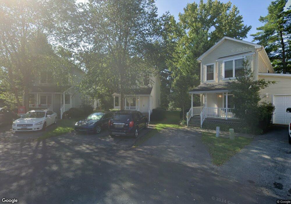 21 Barberry Ct, Newark, DE 19702 - photo 1