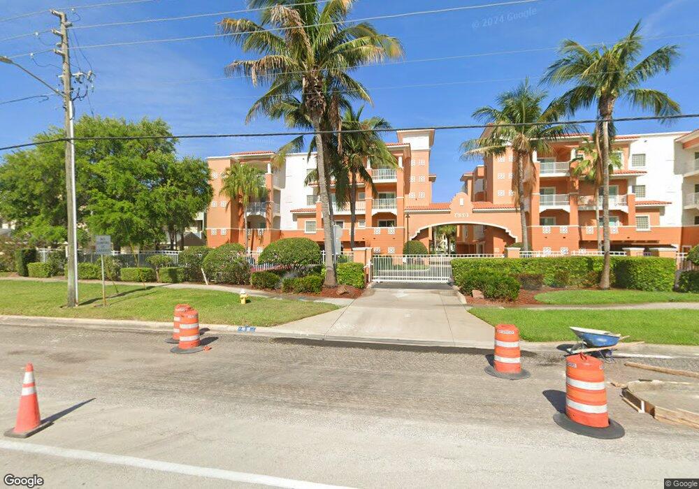 650 Pinellas Bayway S unit 1201, Saint Petersburg, FL 33715 - photo 1