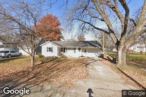 114 W Ilgenfritz St, Clarksville, IA 50619