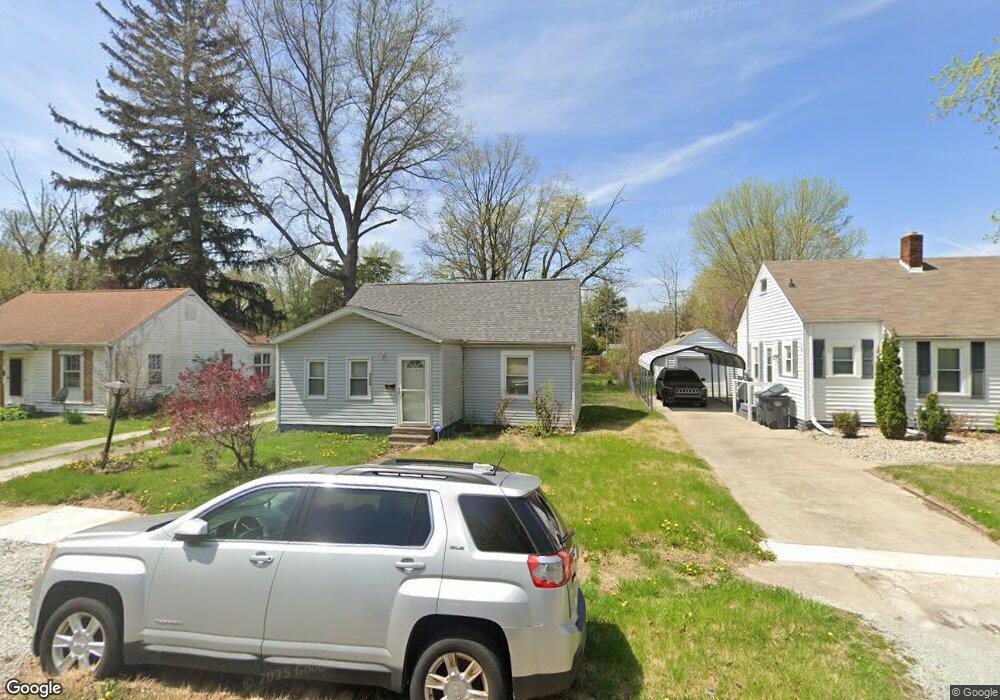 2025 Drexel Dr, Anderson, IN 46011 - photo 1