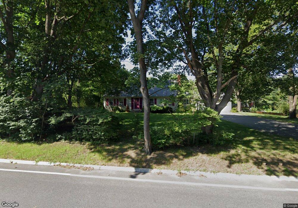 505 Cambridge Turnpike, Concord, MA 01742 - photo 1